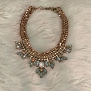 Aldo Necklace
